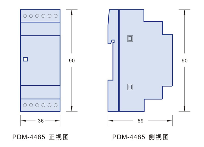 02 总线隔离驱动器 PDM-4485 外形尺寸.jpg