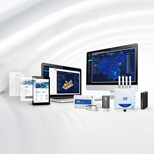 ECView设备状态监测诊断产品及系统