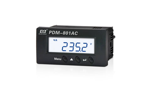 PDM-801系列——单相智能型电力仪表